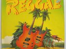 REGGAE ALBUM LP RECORD VINYL VINTAGE KTEL RECORDS BOB MARLEY KING COBRA BONEY M