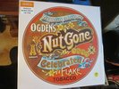 NEW/SEALED-LP VINYL RECORD ALBUM-SMALL FACES-OGDENS NUT-180G-RED VINYL-1000 ONLY