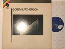 BOBBY HUTCHERSON Spiral LP (