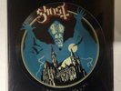 Ghost - Opvs Eponymovs [vinyl - 12