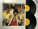 Jimi Hendrix Experience ?– Live At The Los Angeles Forum - April 26, 1969 Zipper