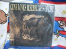 GENE LOVES JEZEBEL Kiss Of Life LP VINYL Record RARE