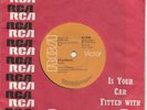 DAVID BOWIE   SOUTH AFRICA   45  STARMAN