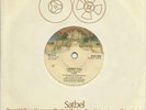 KISS   SOUTH AFRICA  45  I WANT YOU    UNPLAYED