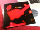 Lee Konitz  MOTION  -  LP Verve MV 2563 Japan 1975 near mint