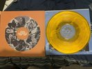 DRUGDEALER - Raw Honey- Super Rare Clear Honey Vinyl