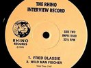 1979 GEFILTE JOE FRED BLASSIE WILD MAN FISCHER INTERVIEWS 7