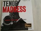 SONNY ROLLINS - TENOR MADNESS,  Tip on Cover, AnalogueProduction,  audiophile LP