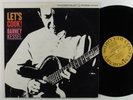 BARNEY KESSEL Let's Cook  CONTEMPORARY LP VG++