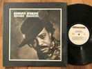 JOHNNY JENKINS Ton Ton Macoute  CAPRICORN CP 0136 LP BLUES ROCK