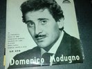 DOMENICO MODUGNO 10