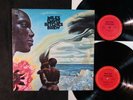 MILES DAVIS Bitches Brew CS-9996 US JAZZ 2-LP Mati Klarwein COVER TEARS/NM VINYL