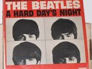 The Beatles - A Hard Day's Night - Original 1964 Mono LP Record - I cry Instead