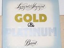 Lynyrd Skynyrd Band - Gold & Platinum - Original 1979 LP Record Album MCA2-11008
