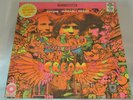 Cream Disraeli Gears Sealed Vinyl Record LP Album USA 1967 Orig Hype Sticker