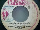 ALFREDO LINARES TIAHUANACO   SALSA GUAGUANCO  # 138 LISTEN
