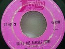 OPUS 3 DALE A LOS PARCHES JIMMY WOOWWW SALSA GUAGUANCO  # 154 LISTEN