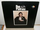 Joey Pastrana - Don Pastrana - Autographed Latin LP - Parnaso P-LPS 1106
