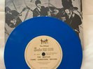 The Beatles - 1965 Christmas Fan Club Flexi - From 2018 Box Set - Unplayed