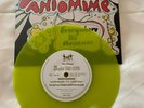 The Beatles - 1966 Christmas Fan Club Flexi - From 2018 Box Set - Unplayed