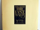 The Band / The Last Waltz - Vinile triplo 1a stampa LP Warner 3WS 3146