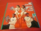 1960-The Zeniths-Makin' The Scene-Atlantic 8043 Mono M- Looks New