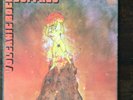 Buffalo Volcanic Rock LP Record - Vinyl