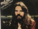 BOB SEGER Stranger In Town EX LP Silver Colored Vinyl 1978 UK Import Capitol