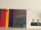 PET SHOP BOYS X 3 Albums Actually, Disco & Introspective Vinyl - Excellent