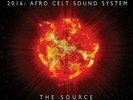 Afro Celt Sound System-Source The (UK IMPORT) VINYL NEW