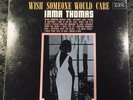 *SEALED ORIGINAL STEREO* IRMA THOMAS LP WISH SOMEONE WOULD CARE IMPERIAL 12266