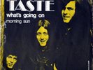 45t Taste - What's going on