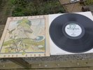 Waterfall - Three Birds SIGNED UK 1st Press Avada AVA 104 Rare Psych Folk '79 LP