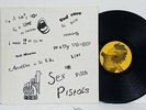 SEX PISTOLS Spunk Outtakes vinyl LP Punk Oi  KBD NEAR MINT Vinyl