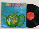 GONG Angel's Egg LP 1978 Virgin UK NEAR MINT Vinyl PROG Psych SPACE ROCK