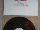 QUEEN A Night At The Opera UK 1st Press Vinyl LP 1975  EMTC103 (Blairs)  Ex/Ex