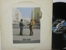 PINK FLOYD - WISH YOU WERE HERE - PROGRESSIVE/PSYCHEDELIC ROCK - VG++ VINYL