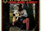 HORACE ANDY-in the light    hungry town LP   (hear)   reggae