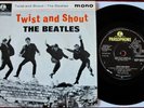 THE BEATLES TWIST AND SHOUT 7