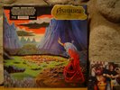 ASHBURY Endless Skies LP/1983 US/Rare Private Press Hard Rock/OOP Rockadrome Ed.