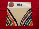 US3 HAND ON THE TORCH LP Original 1993 Spain press VINYL electronic hip hop jazz