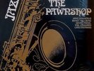 ATR LP-003  JAZZ AT THE PAWNSHOP DOMNERUS HALLBERG