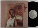 RAY BROWN TRIO & GENE HARRIS Soular Energy CONCORD JAZZ LP NM