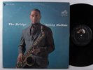 SONNY ROLLINS The Bridge RCA VICTOR LP