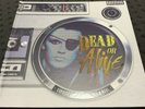 Dead Or Alive Sophisticated Boom Box MMXVI Box Ltd Ed New Sealed Signed Print