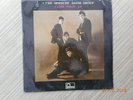The Spencer Davis Group Their First LP Vinyl 1965 Mono 1st Pressing