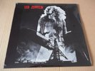 Led Zeppelin - LIVE AT KNEBWORTH AUG. 4, 1979 PART 2 LPs Not Tmoq SEALED