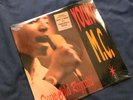YOUNG M.C. Stone Cold Rhymin' 1989 (((Sealed))) Vinyl LP Includes*BUST A MOVE*