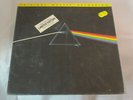Pink Floyd The Dark Side Sealed Vinyl Record LP 1979 Japan MFSL Hype Sticker