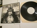 Ethel The Frog - Same 1980 UK LP EMI 1st NWOBHM VINYL NM